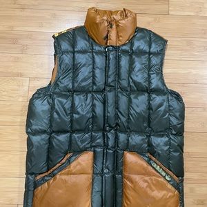 Adidas Original Trekker Vest